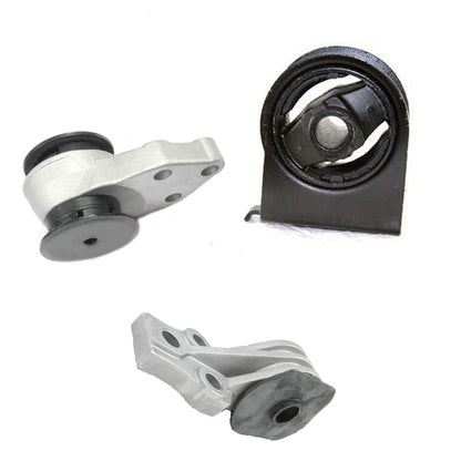 3PCS Engine Motor & Trans Mount For 2005-2006 Mazda Tribute 3.0L 5481 5412 5293