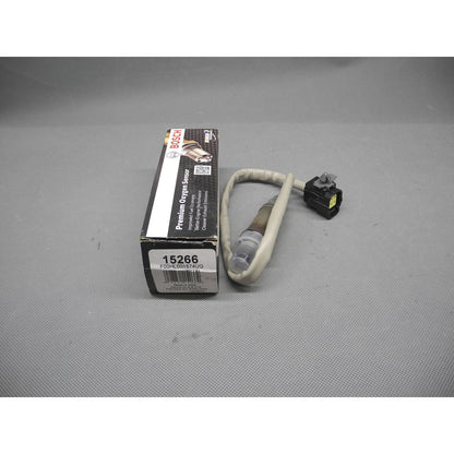 15266 Bosch EO Lambda Oxygen Sensor O2 Fits Mazda 00-01 Millenia 04-05 Miata