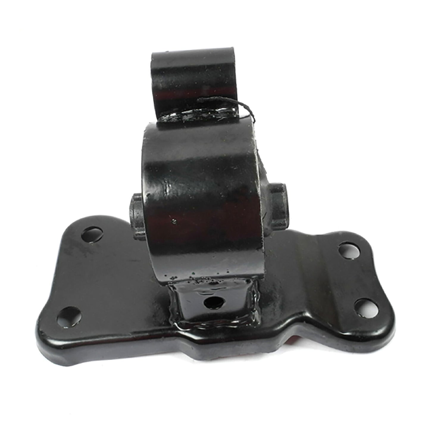 Set Motore & Trans Montante Per 04-06 Mitsubishi Lancer 2.4L Manuale 4617 6670