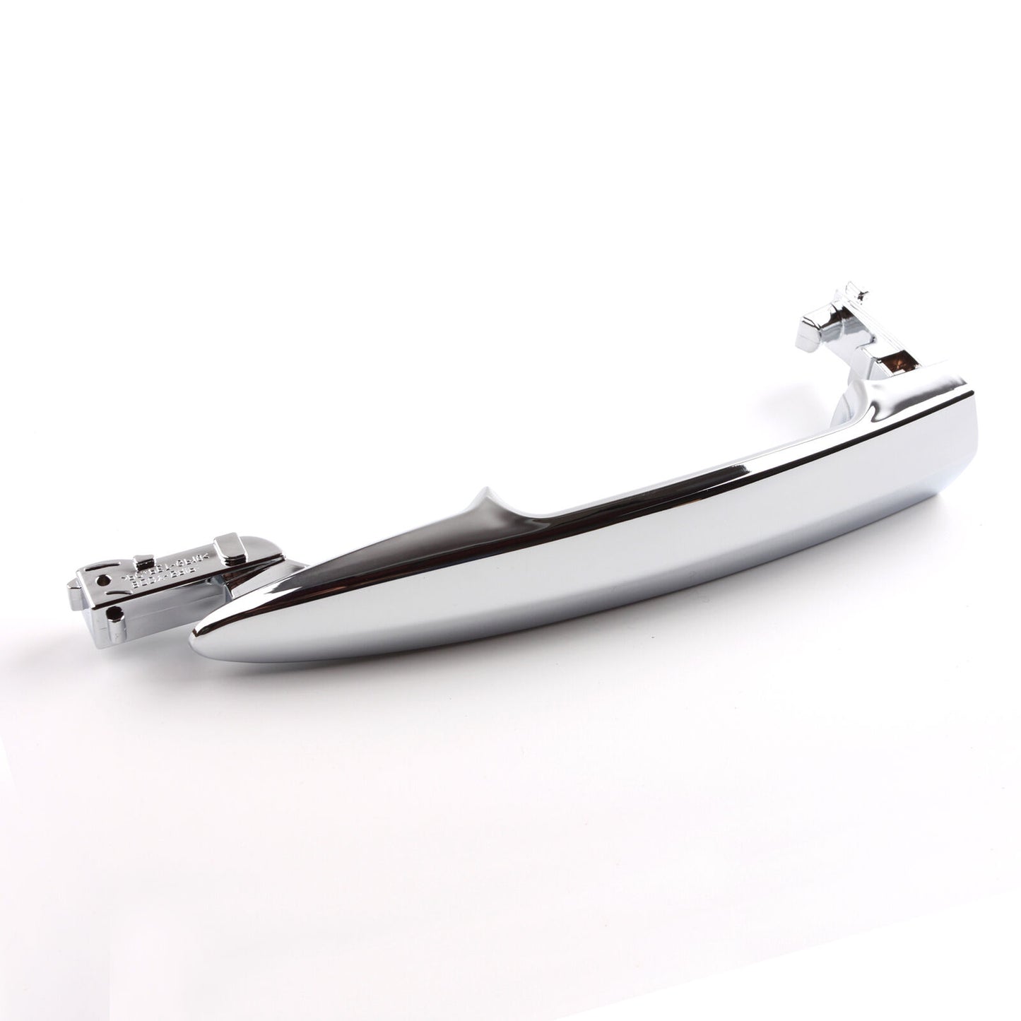 Rear Left or Right Exterior Door Handle Chrome For New Leaf Maxima Murano Sentra