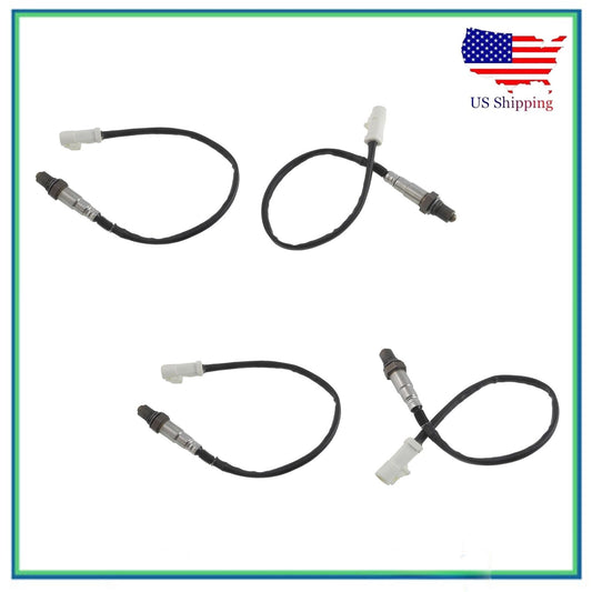 Brand New Oxygen Sensor For 2005-2008 Ford F-150 King Ranch 5.4L