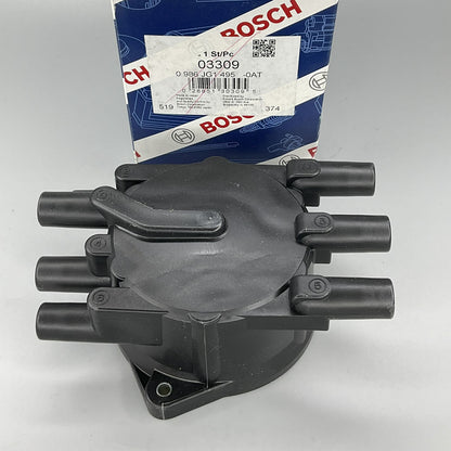 Pour Hyundai Sonata Mitsubishi Dodge 3.0L BOSCH Véritable Distributeur Cap 03309