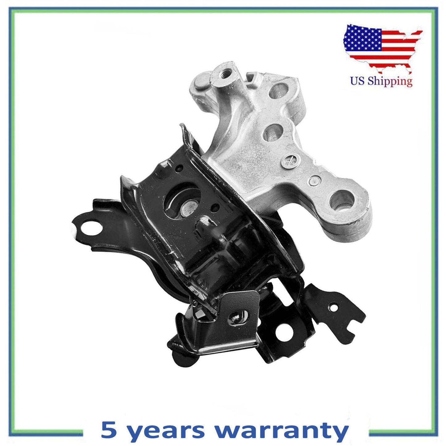 Right Engine Motor Mount For Toyota 2019-2020 Avalon 2018-2021 Camry 3.5L V5