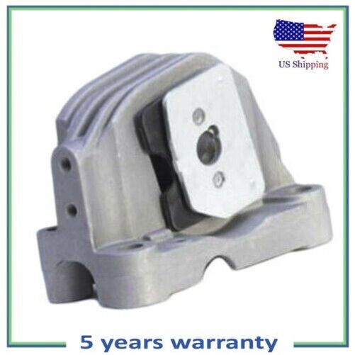 Front Right Transmission Mount MotorKing For 2001-2008 Volvo S60 2.3L 2.4L 2.5L