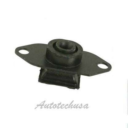 07-12 Nissan Sentra 2.0L MT Pour Trans Support Moteur 4336 11220-ET00A