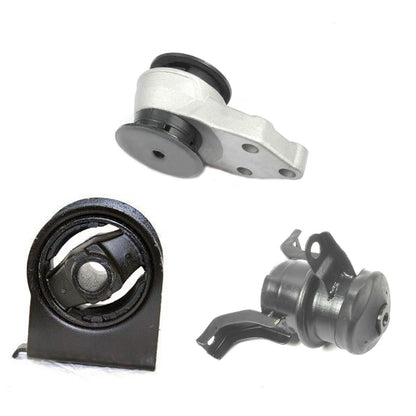 3PCS Motor & Trans Montaje Para 2005-2006 Mazda Tribute 3.0L 5446 5481 5293