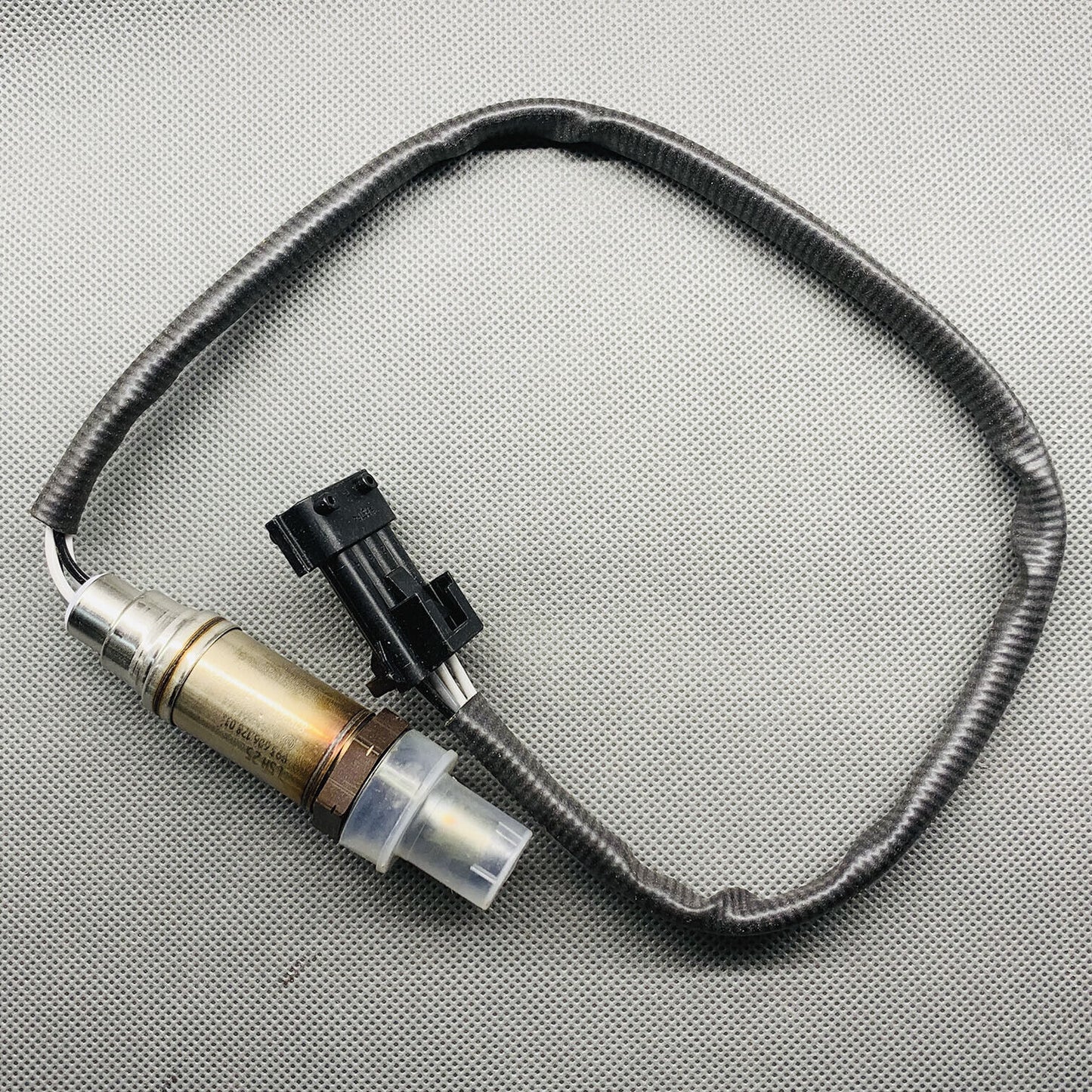 Orig. Véritable Oxygène Capteur 13564 Pour Porsche 911 1996-2001 Tout Neuf