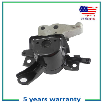 Front Right Engine Motor Mount Hydraulic 62093 For 09-12 Toyota RAV4 2.5L 2WD