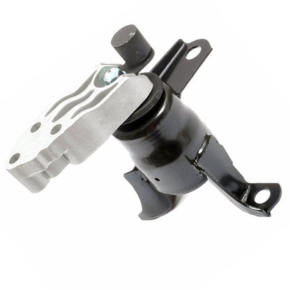 Set 2PCS Engirn Motor Mount W/ Automatic Transmission For 2011-2014 Mazda 2 1.5L