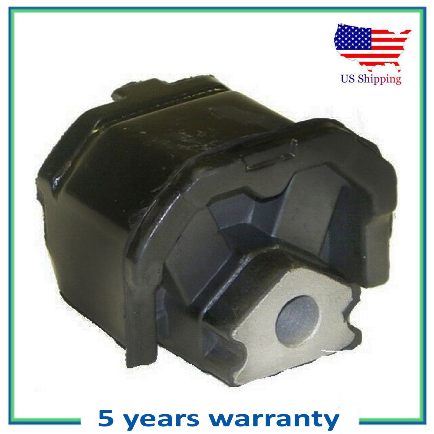 Front Right Engine Motor Mount For 95-99 Dodge Neon Stratus Plymouth Neon 2.0L