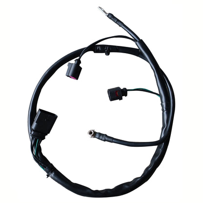 1J0971349FS Carga Sistema Alternador Cableado Arnés Para 1999-2003 VW Golf 2.8L