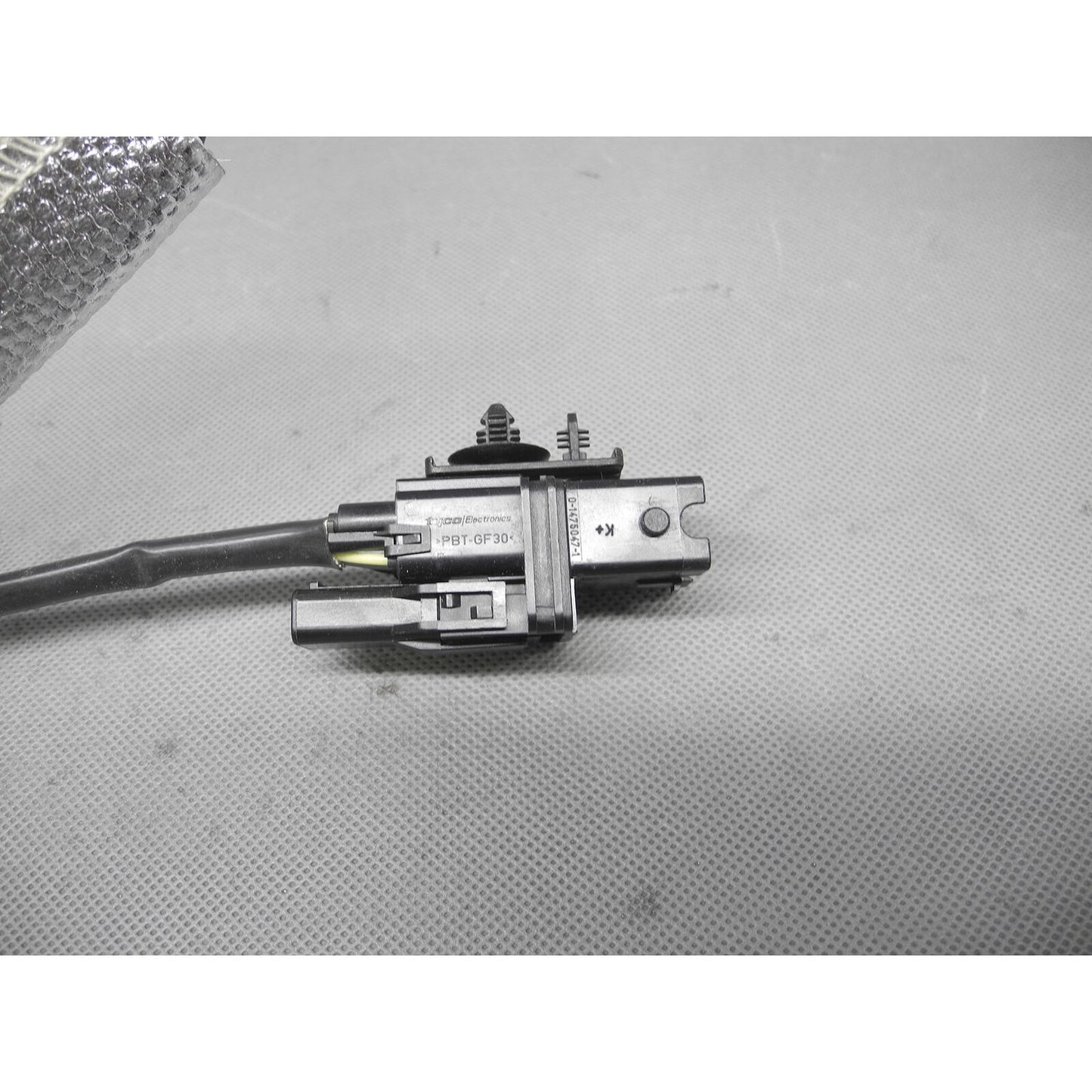 Upstream Orig. Original Oxígeno Lambda Sensor 0258987000 Para Volvo C70 S60 S70