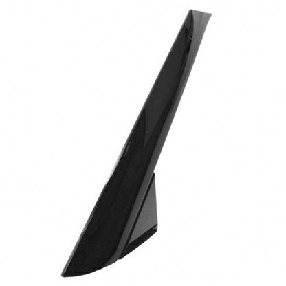 Droit Droite Côté Windshield Pilier Bord Moulage Pour 2011-2019 Ford Explorer