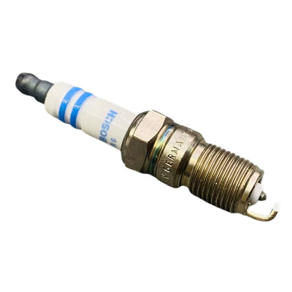 Juego UF162 Encendido Bobina&Bosch Iridio Bujía Para 96-99 Ford Tauro 3.4L