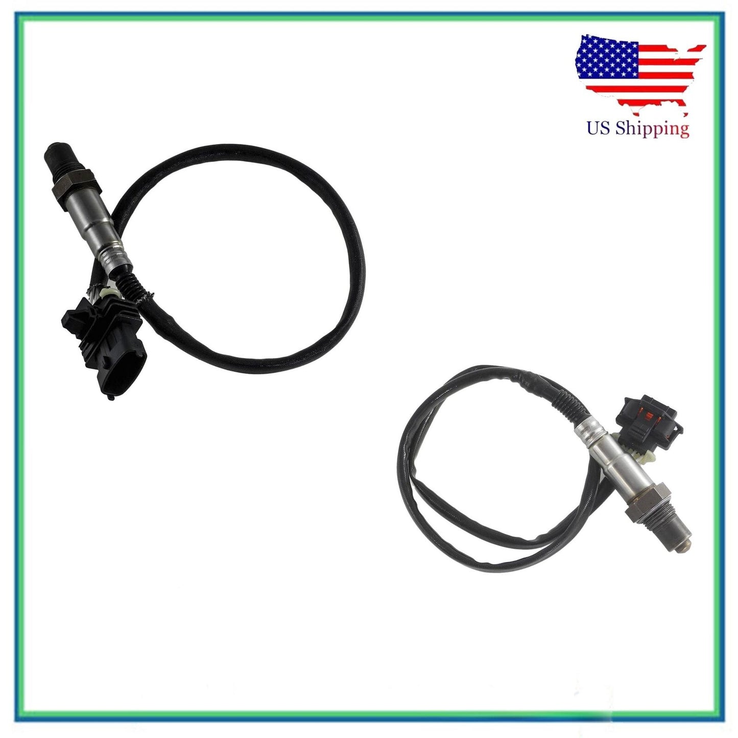 Nuevo Oxígeno Lambda Sensor Para 2013-2014 Buick Encore Superior 1.4L