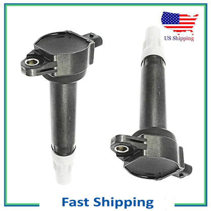 Allumage Bobine Set Pour 2006-2010 Chrysler 300 Dodge Chargeur 2.7/3.5L UCR2922