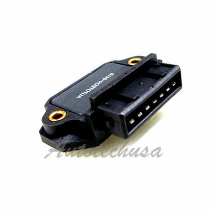 211902351A 80-87 Ignition Control Module For Audi VW Porsche 1.6L 1.7L 1.8L C183