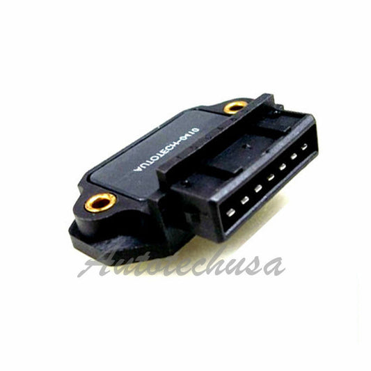 211902351A 80-87 Ignition Control Module For Audi VW Porsche 1.6L 1.7L 1.8L C183