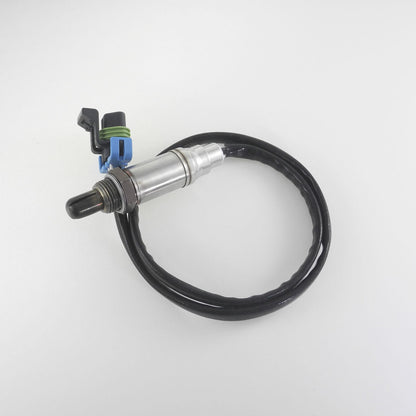 Lambda O2 Oxygen Sensor 15282 For 2003,2005-2006 GMC Sierra 1500 HD SLT 6.0L