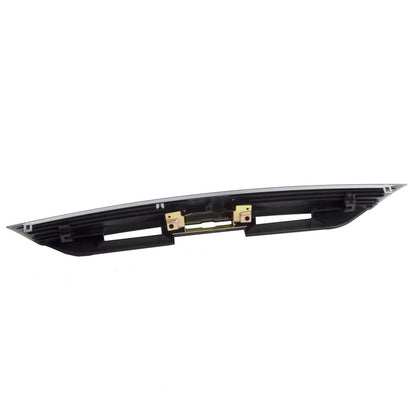 DS11E0B Hayon Garniture Bord Coffre Ascenceur Poignée De Scion TC 1E0 Gris Foncé
