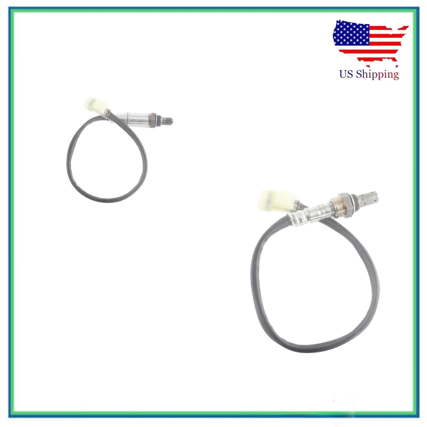 Nuevo Oxígeno Lambda Sensor Para 2006-2007 Suzuki Aerio Gl