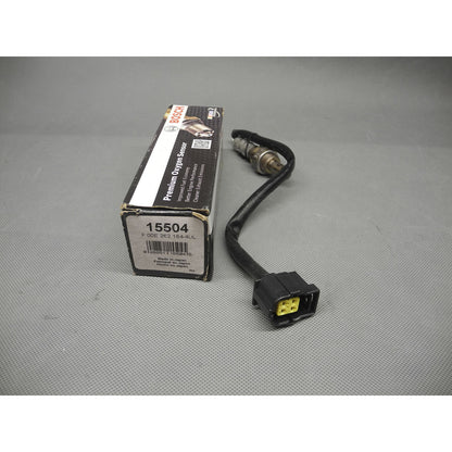 15504 Orig. Véritable O2 Oxygène Capteur Droit Pour Dodge RAM 2500 3500 Durango