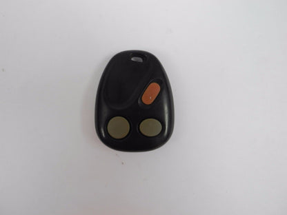 K121 For Chevy Avalanche  2003 Remote control with Key