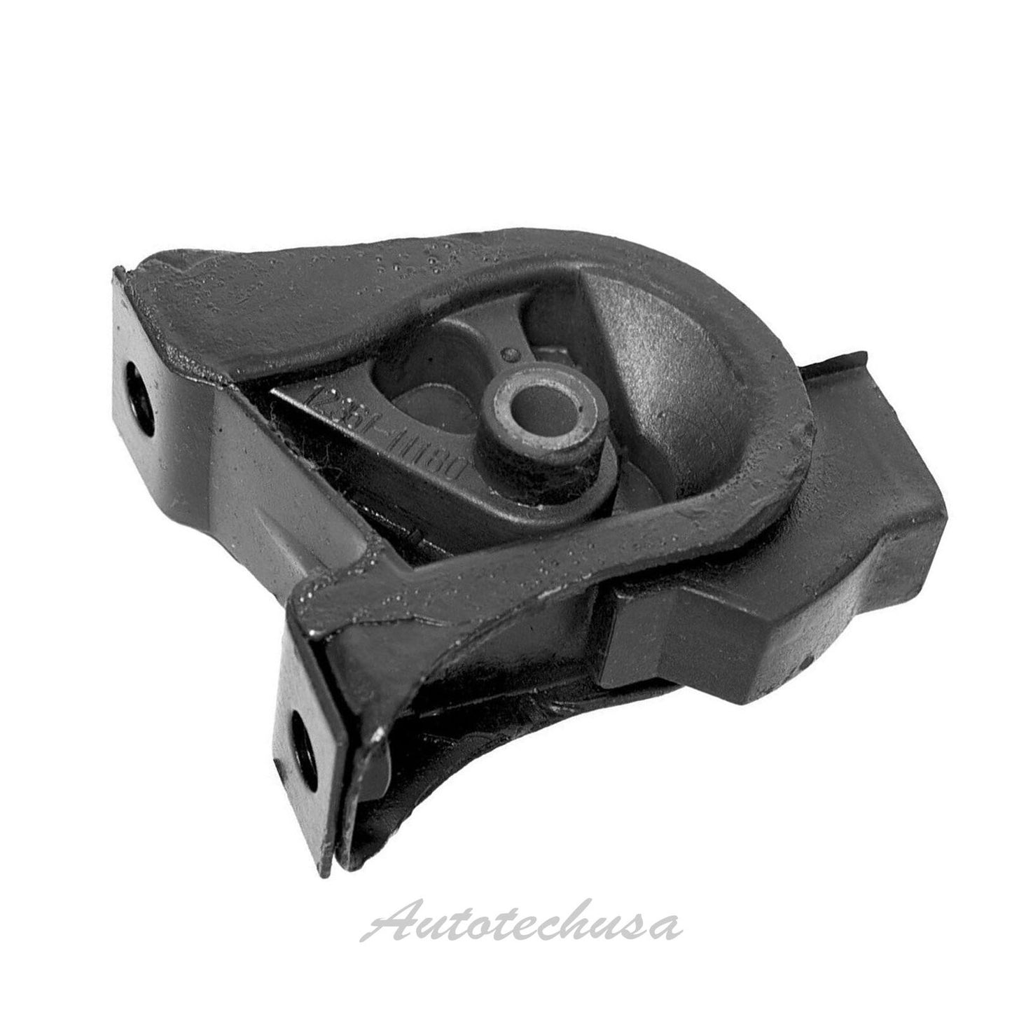 Anteriore Motore Montante Per 1993-1997 Geo Prizm Toyota Corolla 1.6L 1.8L 4214
