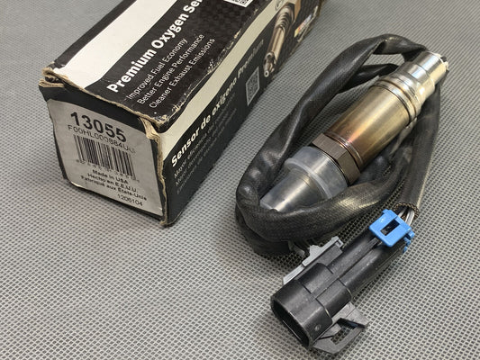 EO GENUINE Oxygen Sensor Downstream 13055 Fits 96-99 Saturn SC1 SC2 SL1 SL2 1.9L