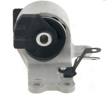 Set 2PCS Hyd. Right Engine & Left Auto Trans. Mount For 18-22 Toyota Camry 2.5L