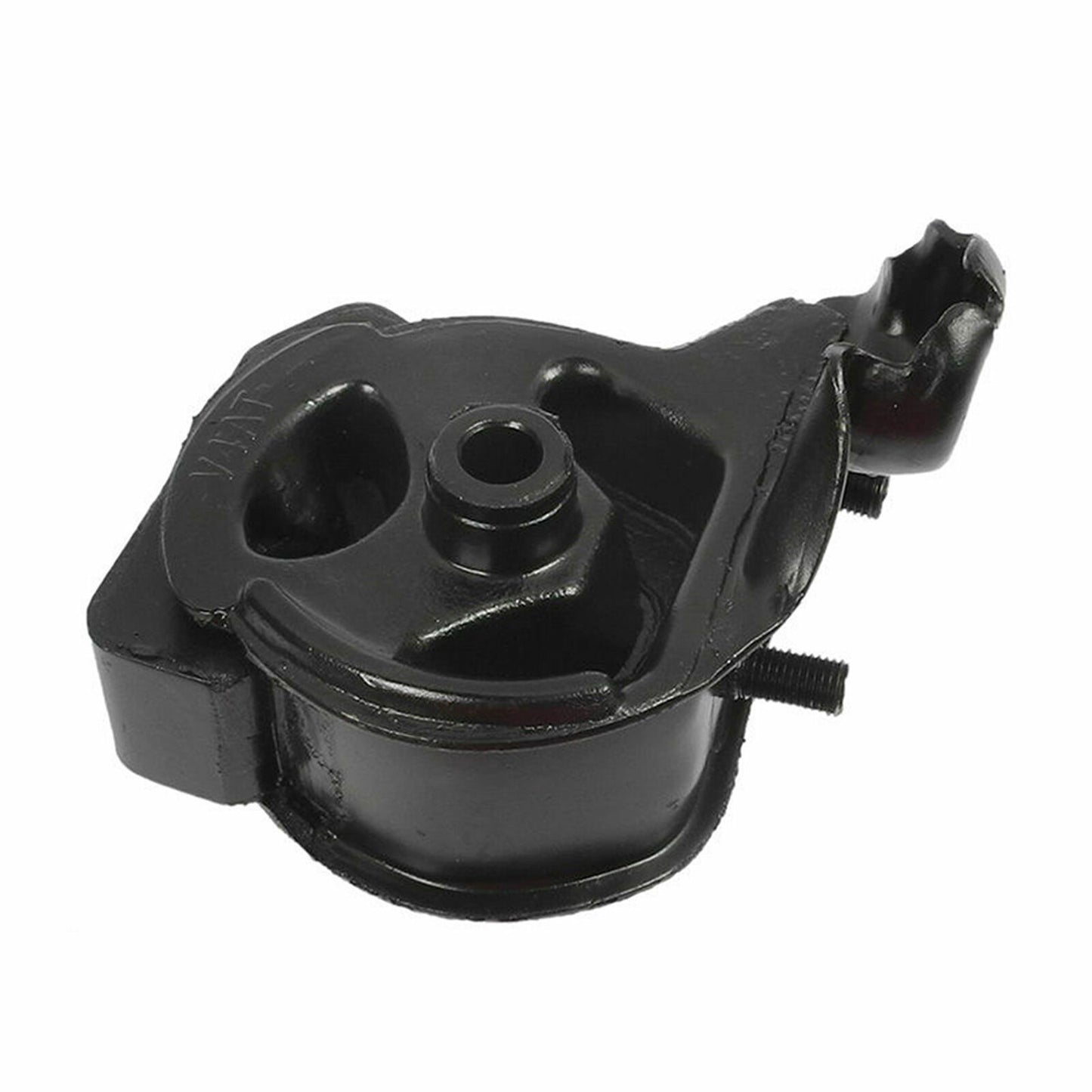 Set 3 Engine Motor & Trans Mount For 1990-1993 Honda Accord 2.2L 6512 6587 6509
