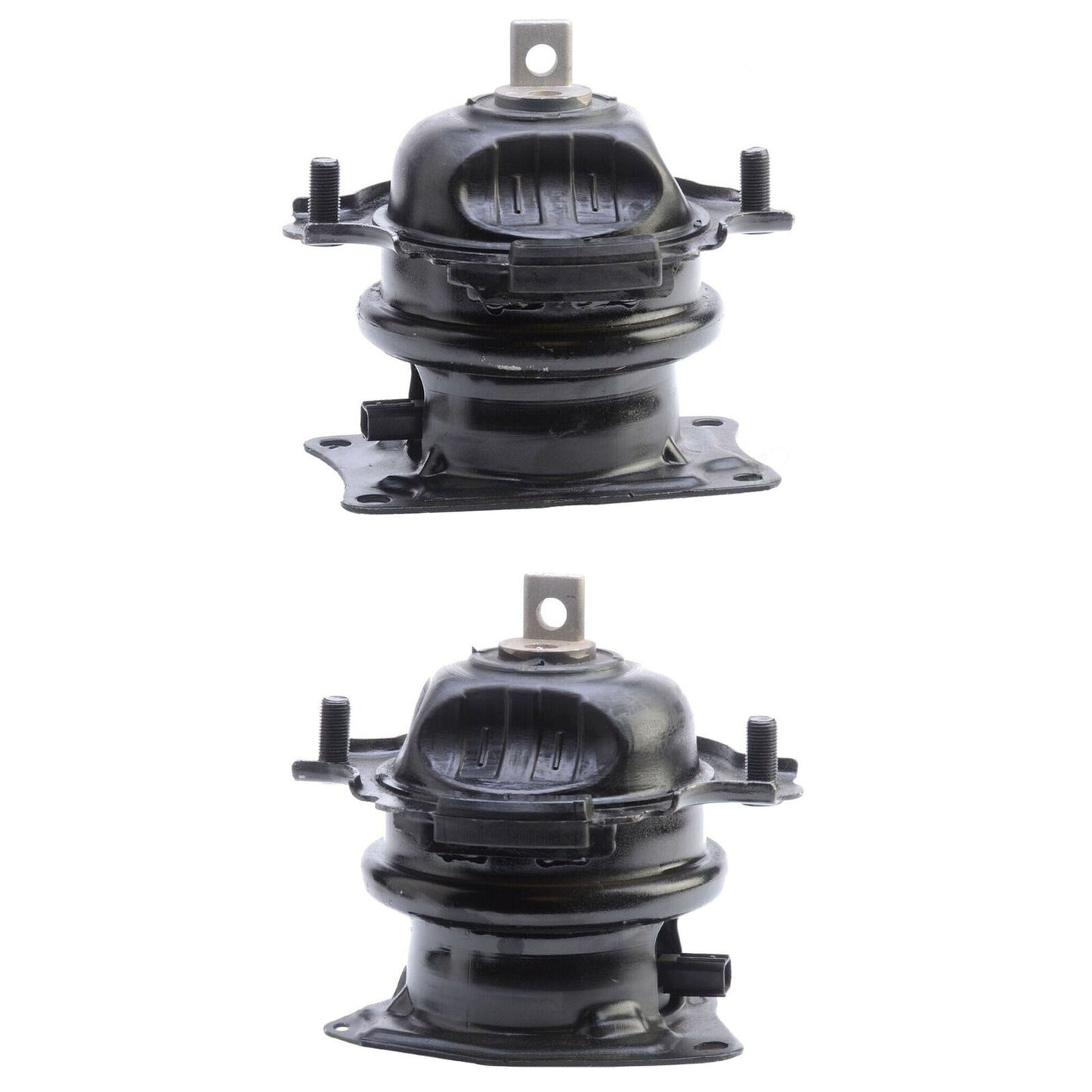 MotorKing Pour 14-21 Acura MDX Honda Passport Pilote Avant Arrière Montage 2PCS