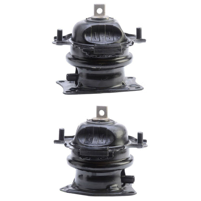 MotorKing Pour 14-21 Acura MDX Honda Passport Pilote Avant Arrière Montage 2PCS