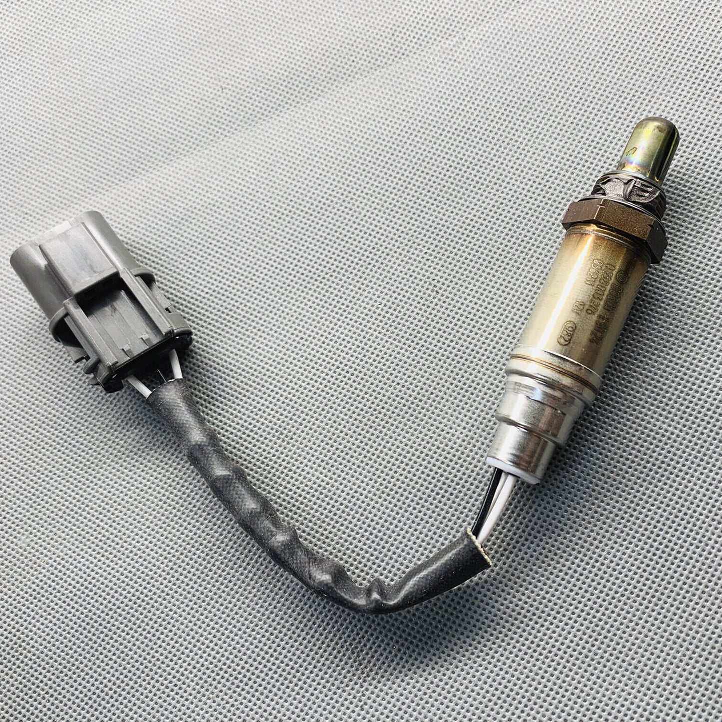 Orig. Originale Sonda Lambda Sensore 13276 Per Nissan 200SX 300ZX 3.0L