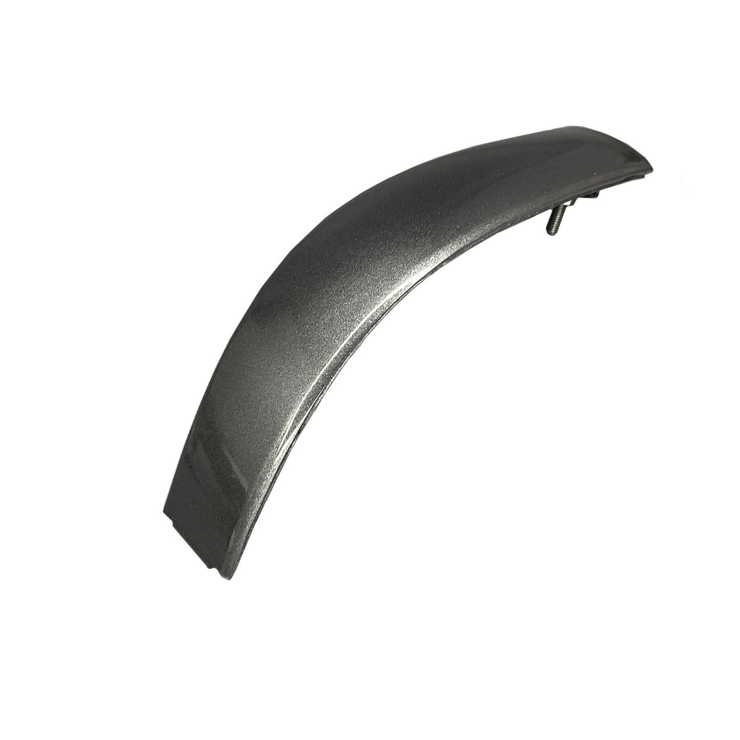 Right Passenger Side Upgraded Roof Molding New For 1998-2011 Ford Ranger UJ Gray