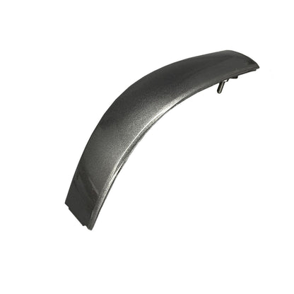 Right Passenger Side Upgraded Roof Molding New For 1998-2011 Ford Ranger UJ Gray