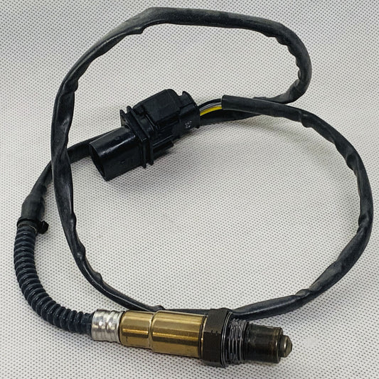 Brand NEW Lambda Oxygen Sensor 17021 For 2014 2015 2016 2017 2018 BMW X5 3.0L