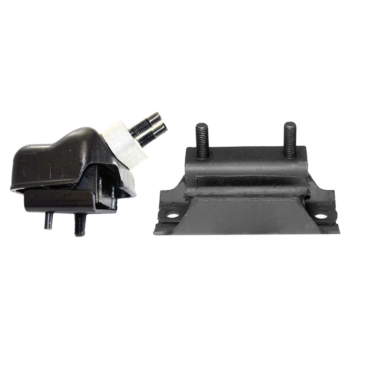 Engine Motor & Trans Mount 3078 2639 Set 2PCS For 2001-2011 Ford Ranger 2.3L