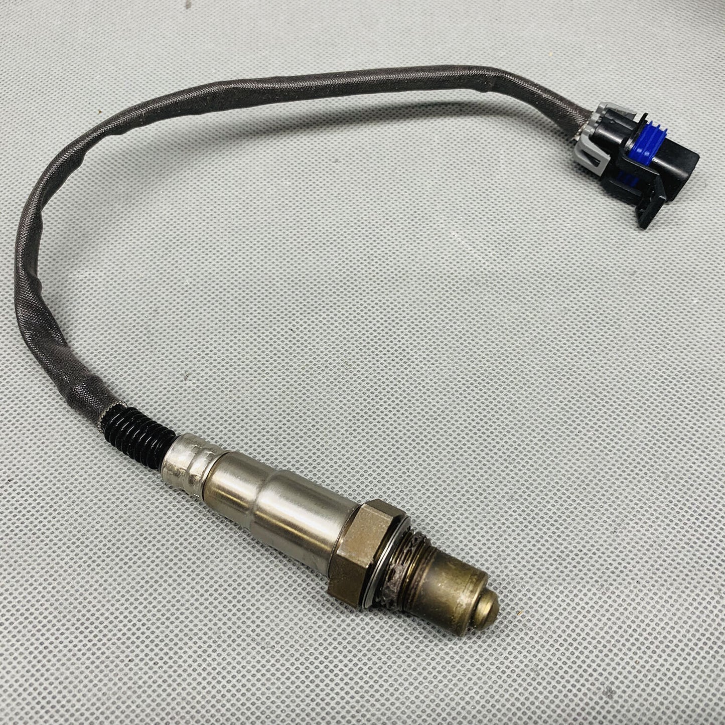 Nuevo Oxígeno Lambda Sensor 0258006956 Para Volvo Penta 0 258 006 956