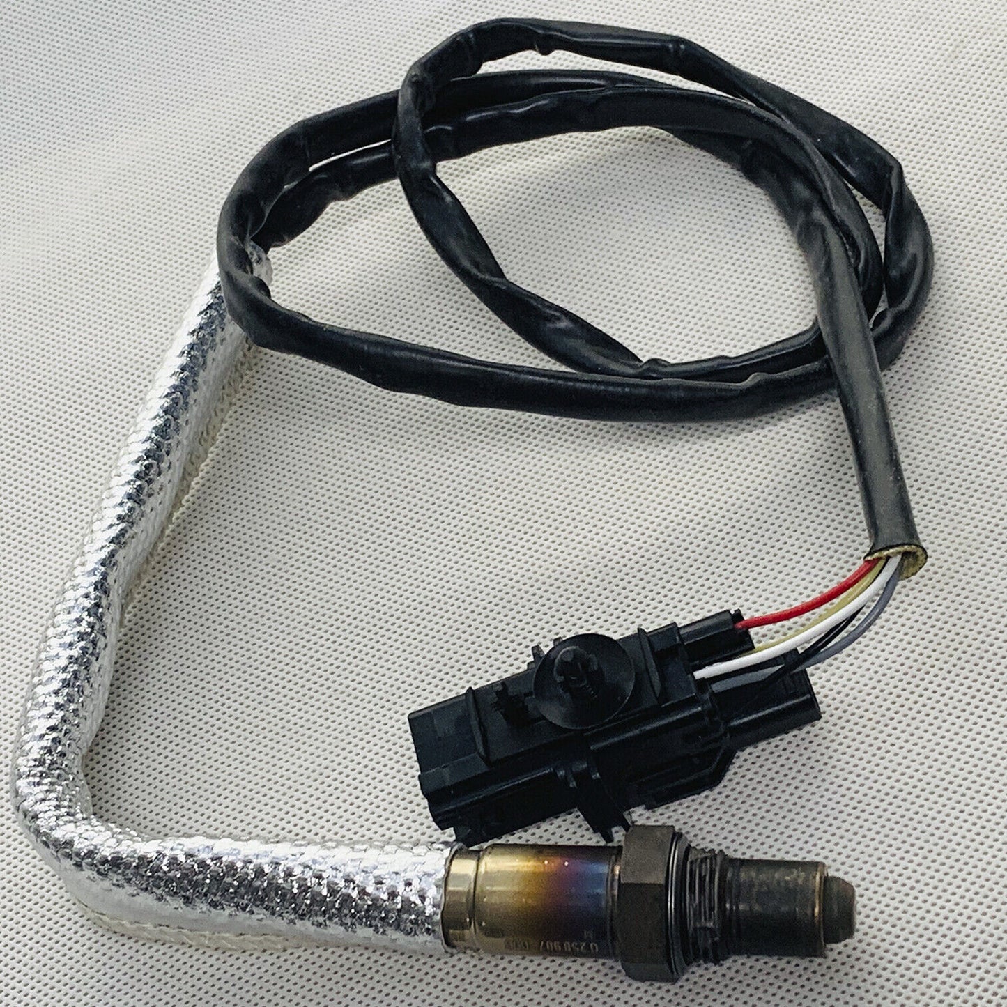 Nuevo Upstream Orig. Original Oxygen Sensor O2 17070 Para Volvo C70 S60 S70 V70