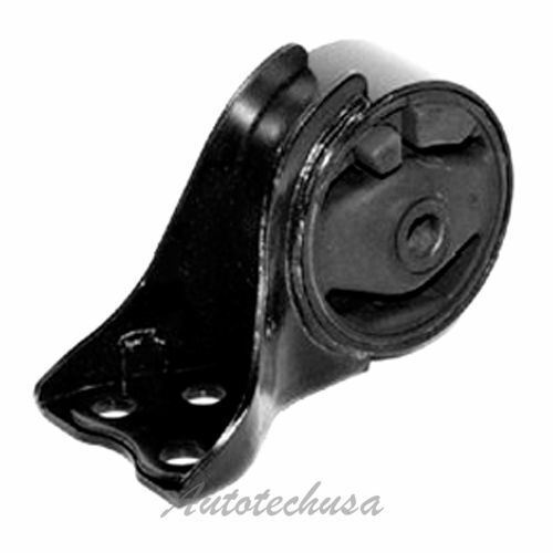 M638 Engine Motor & Trans Mount Set 4PCS 95-98 Mazda Protégé 1.5L 1.8L For Auto
