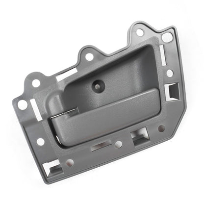 Rear Left Interior Door Handle BJ0015 For 2005-2011 Jeep Grand Cherokee Gray