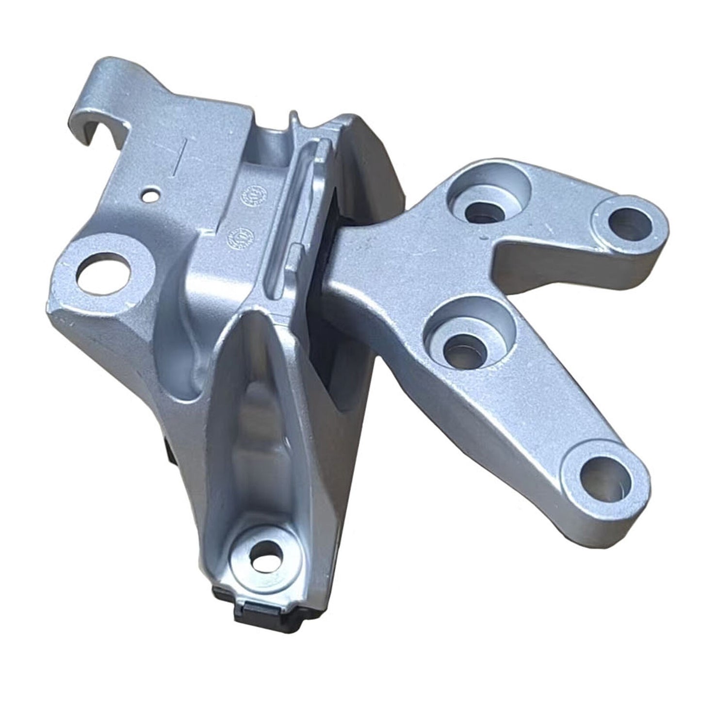 MotorKing Right Engine Motor Mount For 2013-2016 Dodge Dart Aero 1.4L L4 - Gas