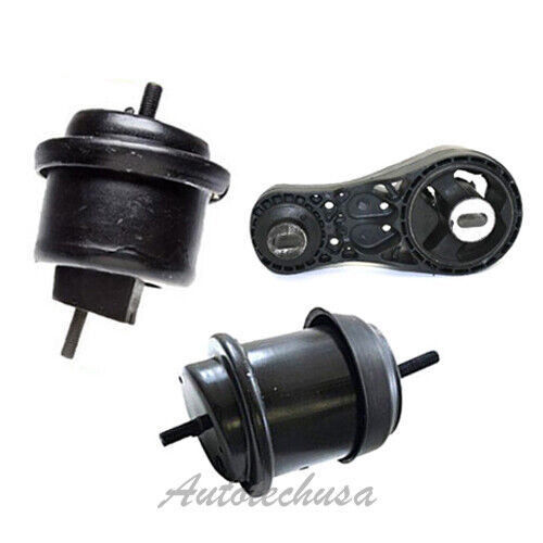 M995 Engine Motor Mount For GMC Acadia Buick Enclave Chevrolet 5444 5548 5549