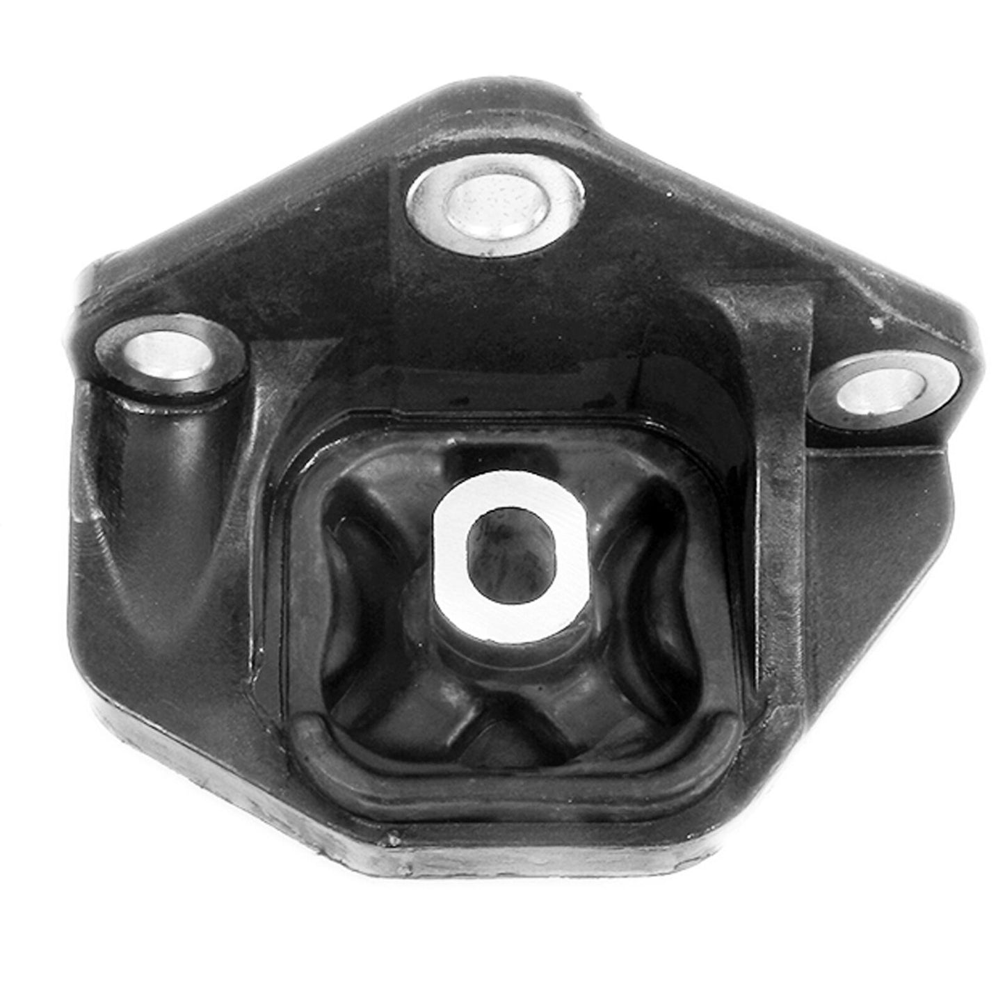 2PCS Transmission Mount For 2003-2007 Honda Accord 3.0L Automatic 4524 4544