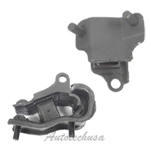 Trans Montante Per M218 98-04 Honda Odyssey Accord Acura TL 3.0L 3.2L 3.5L Set
