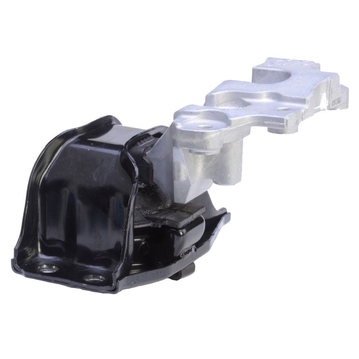 Engine Motor Mount For Nissan Rogue / Sentra 2.5L Set 3pcs M1053 4351 4352 7370
