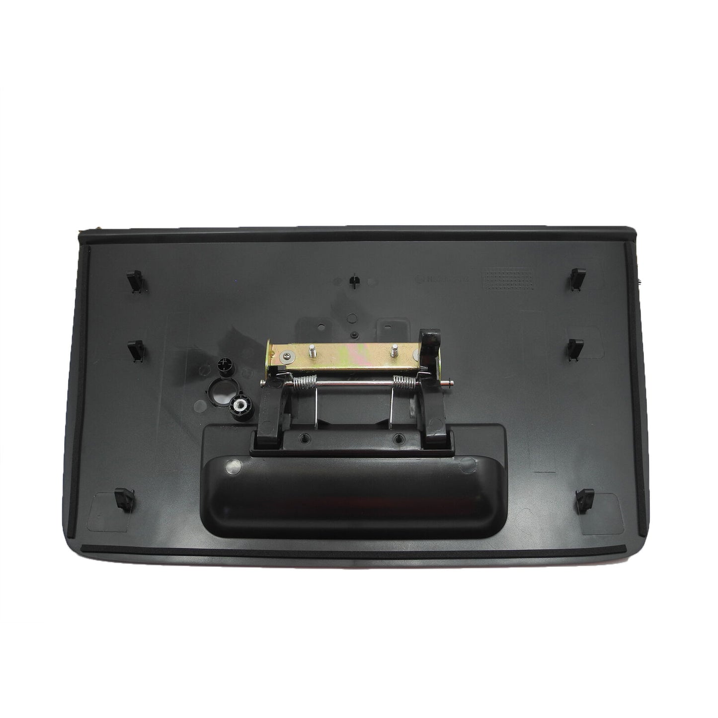 Tailgate Liftgate Door Handle For 2004 2005-2012 Nissan Titan Texture Black New