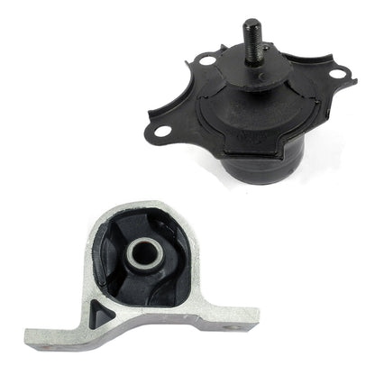 6595 4539 Engine Motor Mount For 01 04 Honda Civic Value Package Sedan 1.7L