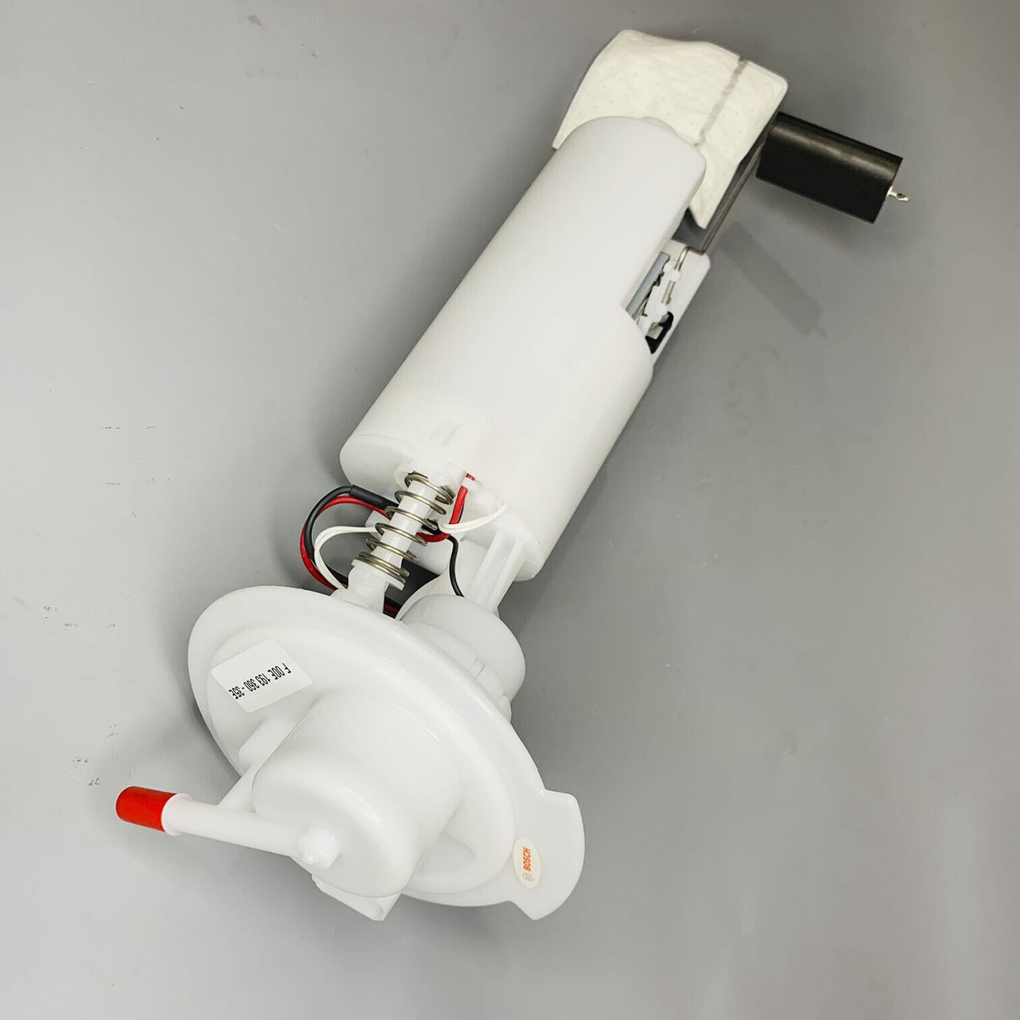 OE Bosch Combustible Bomba Módulo Montaje 67743 For 2003-2007 Dodge Caravan 3.3L